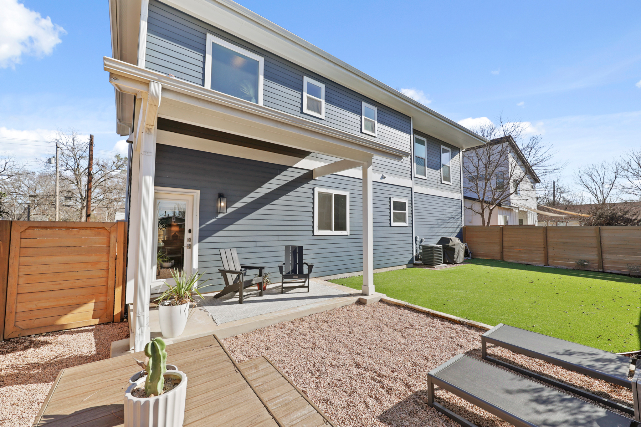 1102 1/2 Tillery Street, Unit 1 Austin, TX 78702 - Photo 36 of 38