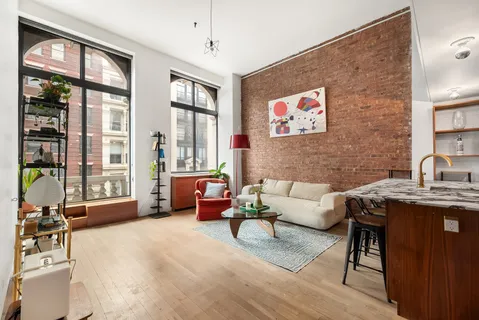 $999,000 | 77 Bleecker Street, Unit 631 | Greenwich Village