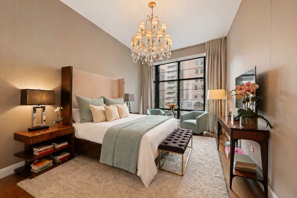 $9,500,000 | 150 Charles Street, Unit 3AS | West Village