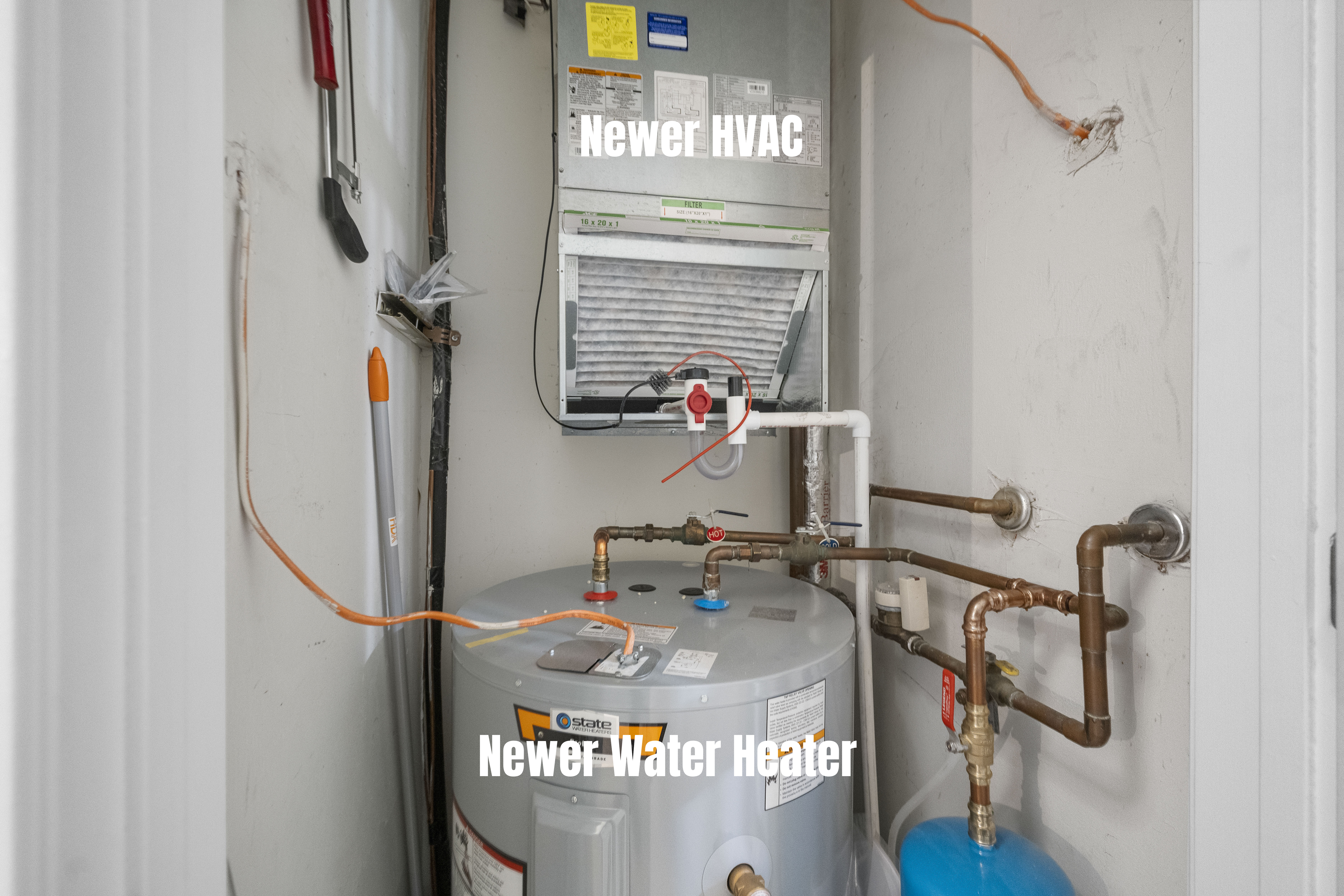 1391 Pennsylvania Ave. Southeast, Unit 264 Washington, DC 20003 - Photo 29 of 46