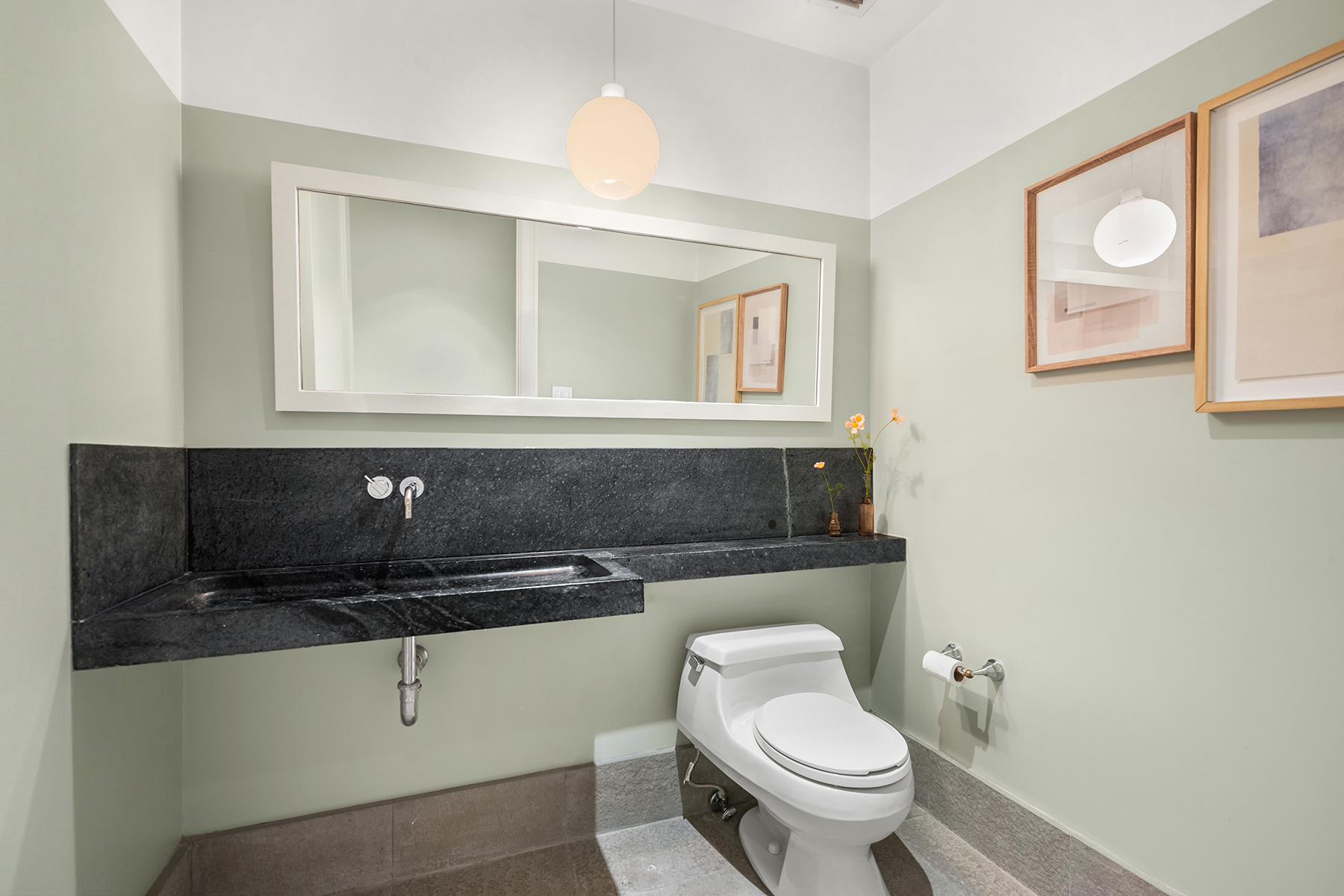 161 Grand Street, Unit 3B Manhattan, NY 10013 - Photo 20 of 21