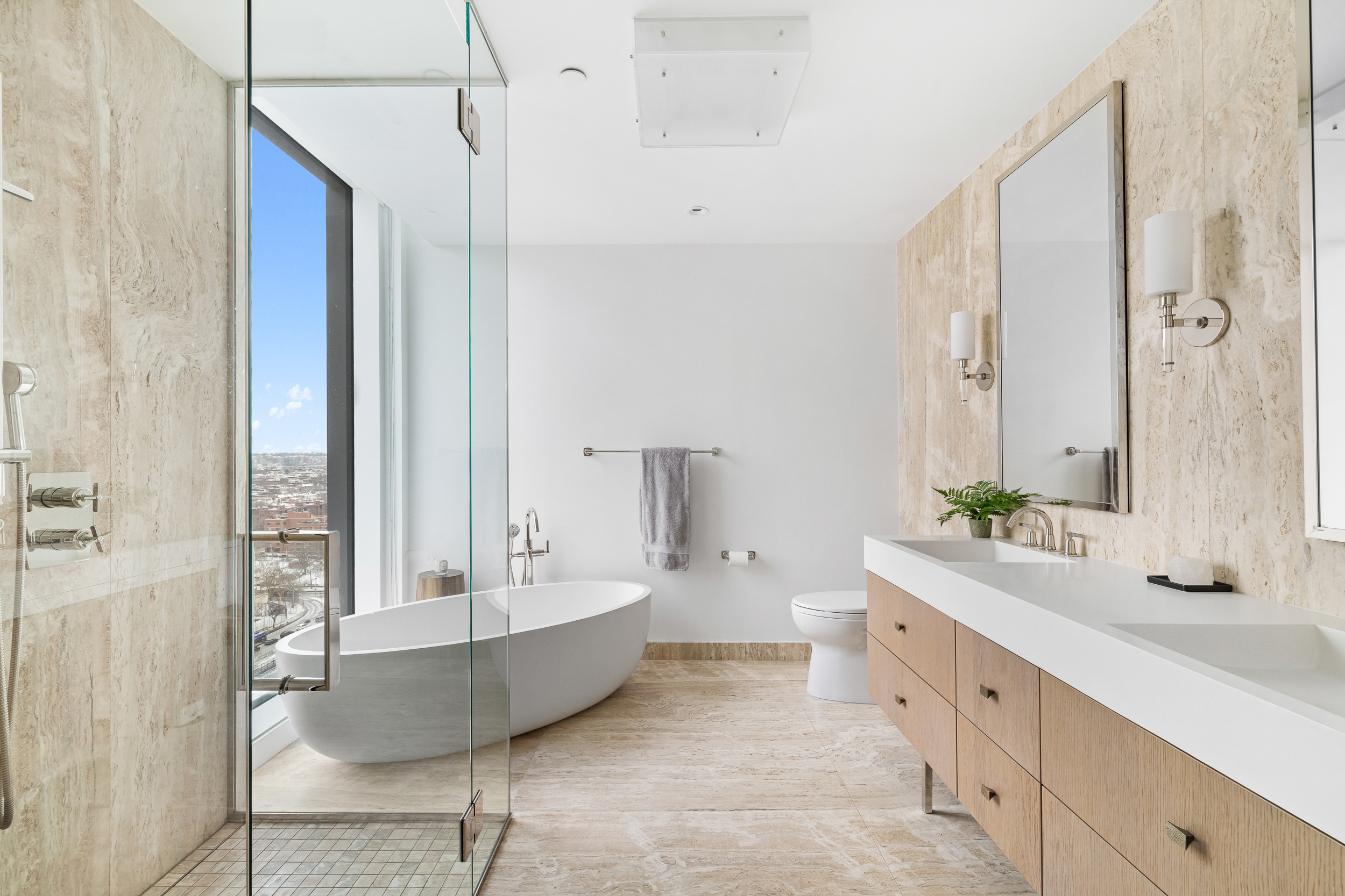 50 Bridge Park Drive, Unit 21D Brooklyn, NY 11201 - Photo 8 of 17