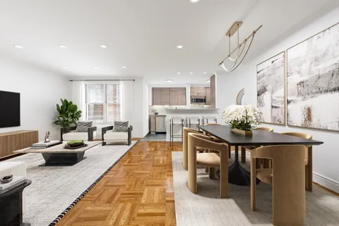 $600,000 | 302 East 88th Street, Unit 2G | Upper East Side