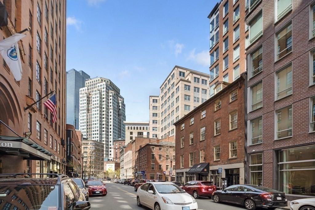 80 Broad Street, Unit 602 Boston, MA 02110 - Photo 23 of 35