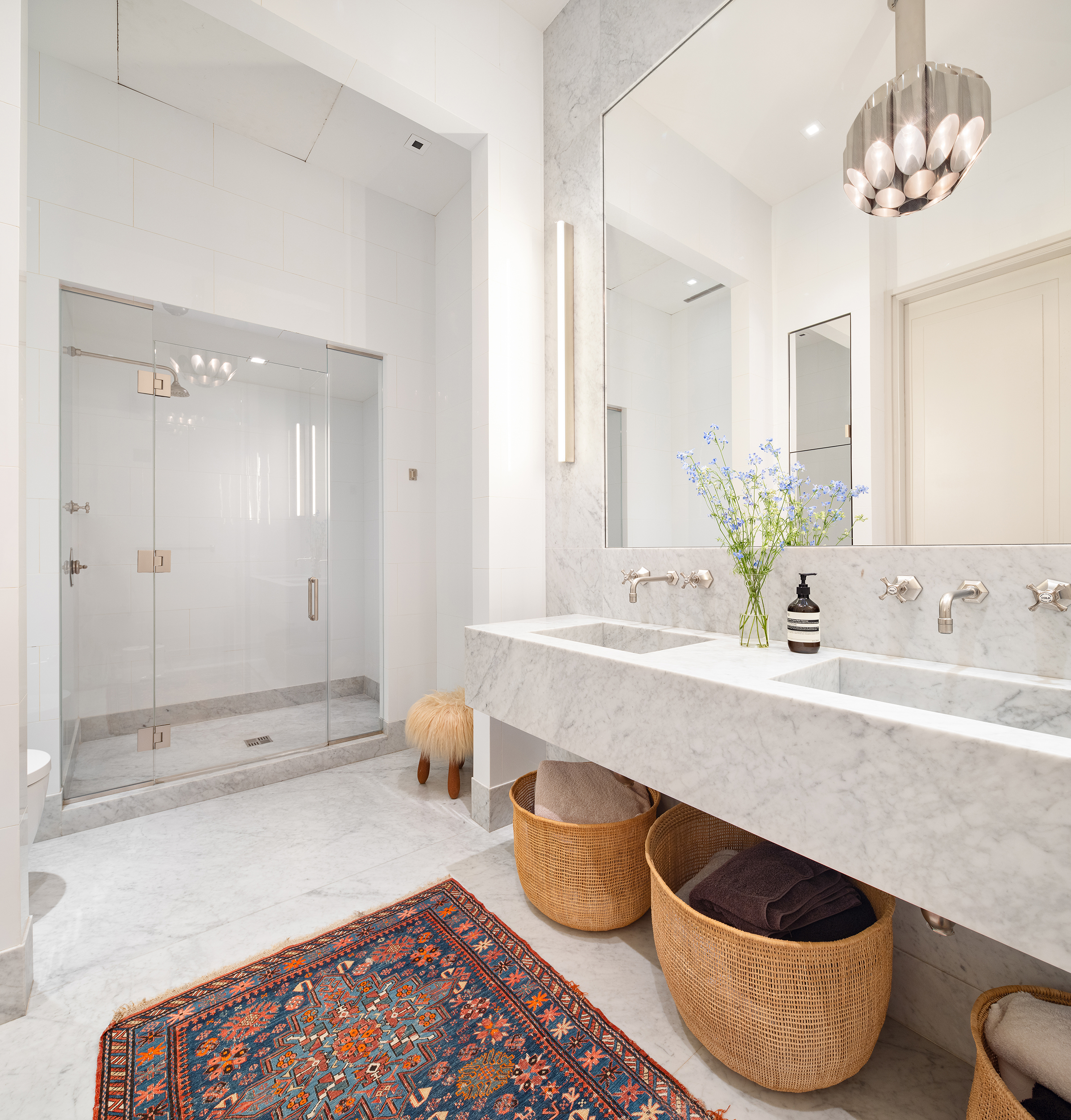 15 Mercer Street, Unit 2 Manhattan, NY 10013 - Photo 14 of 25