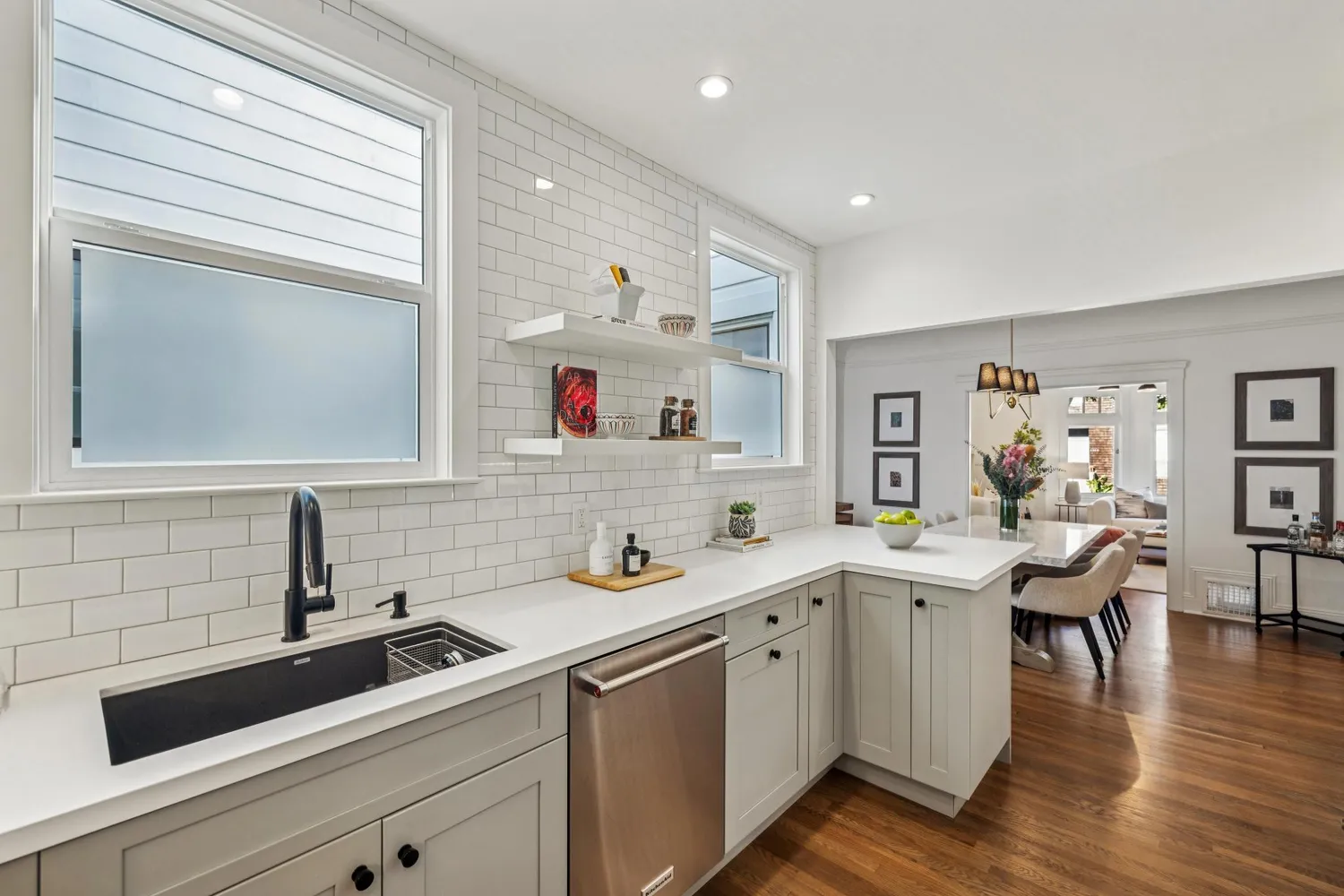 $1,895,000 | 1141 Fell Street, San Francisco, CA 94117