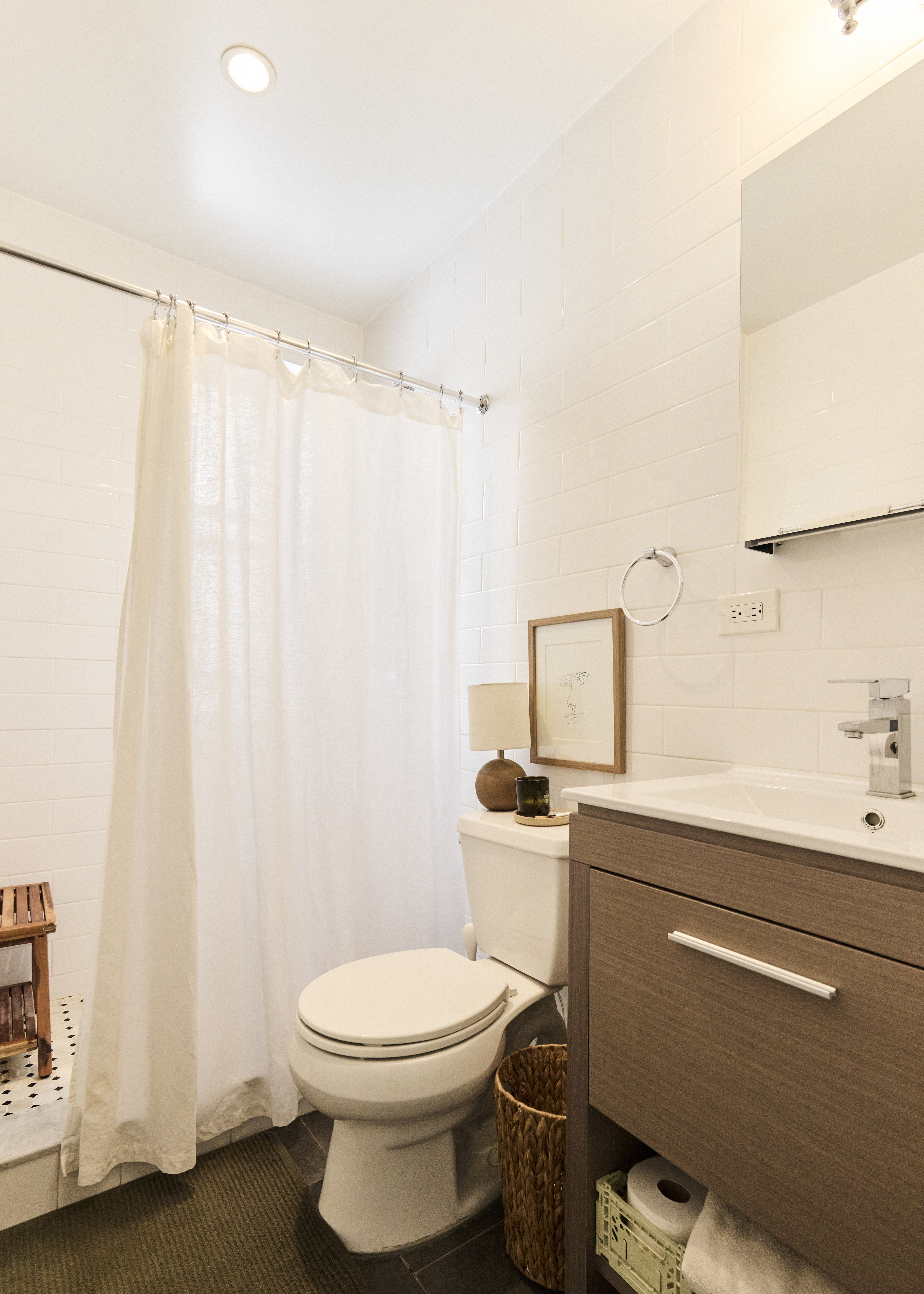 156-08 Riverside Drive West, Unit 4A Manhattan, NY 10032 - Photo 8 of 13