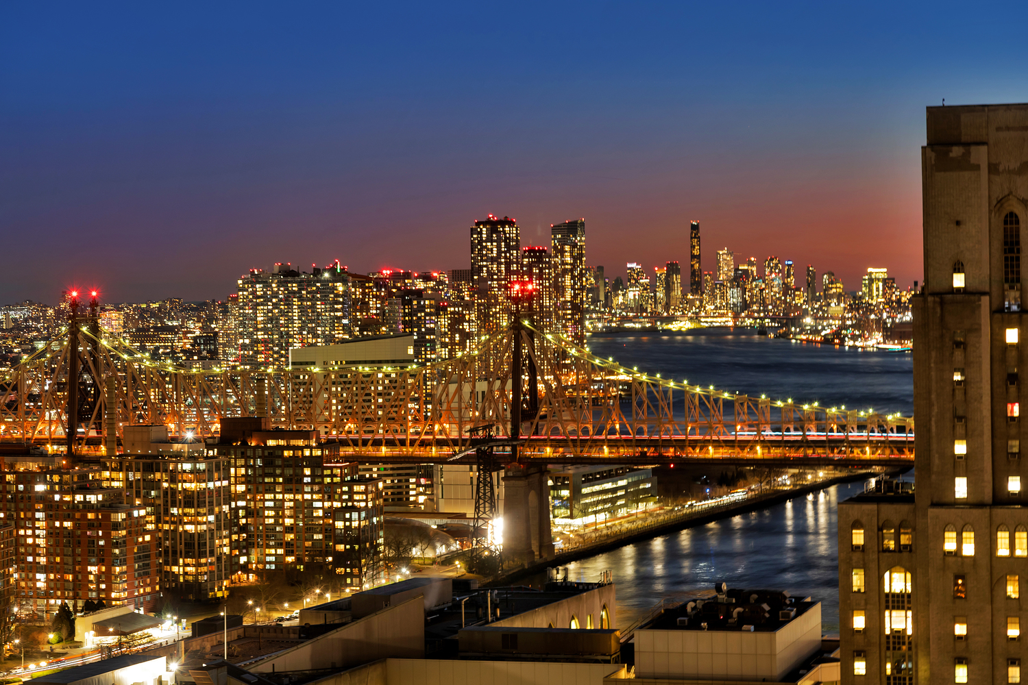 515 East 72nd Street, Unit 36B Manhattan, NY 10021 - Photo 20 of 36