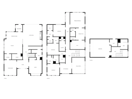 $2,300,000 | 3758 Drummond Street, Houston, TX 77025