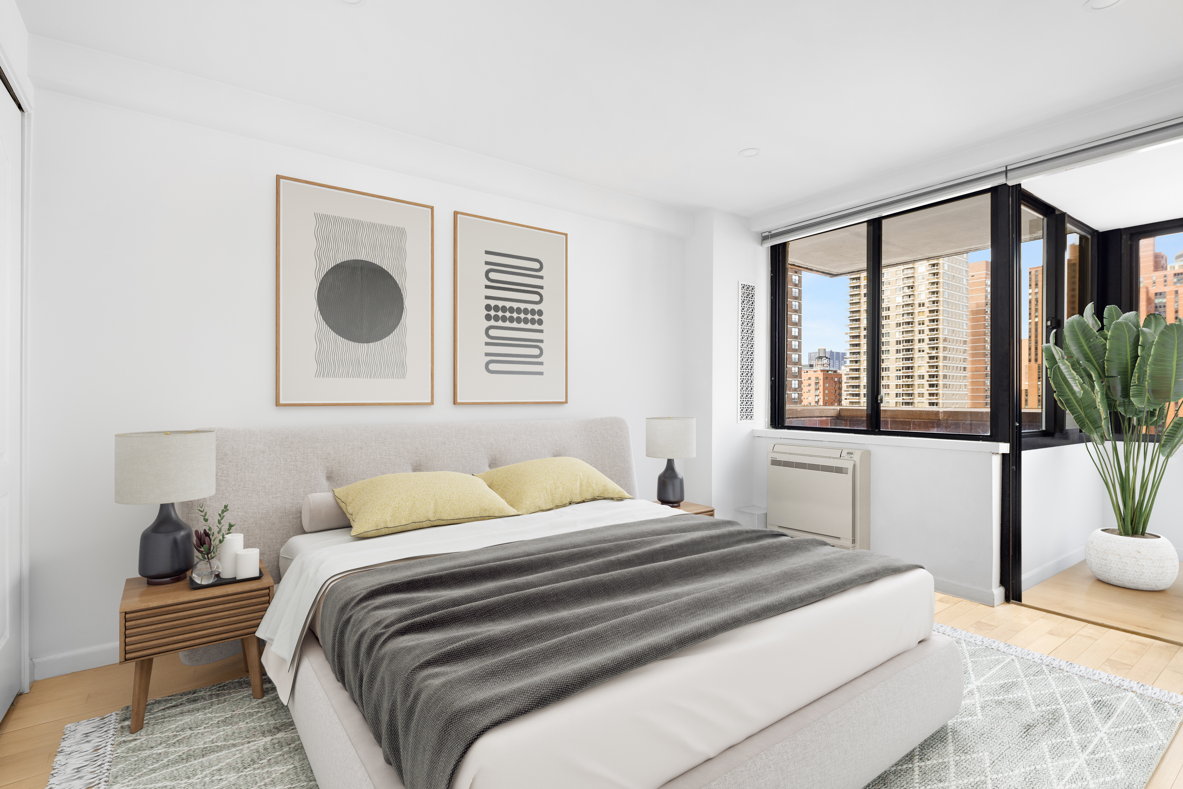 233 East 86th Street, Unit 14C Manhattan, NY 10028 - Photo 2 of 11