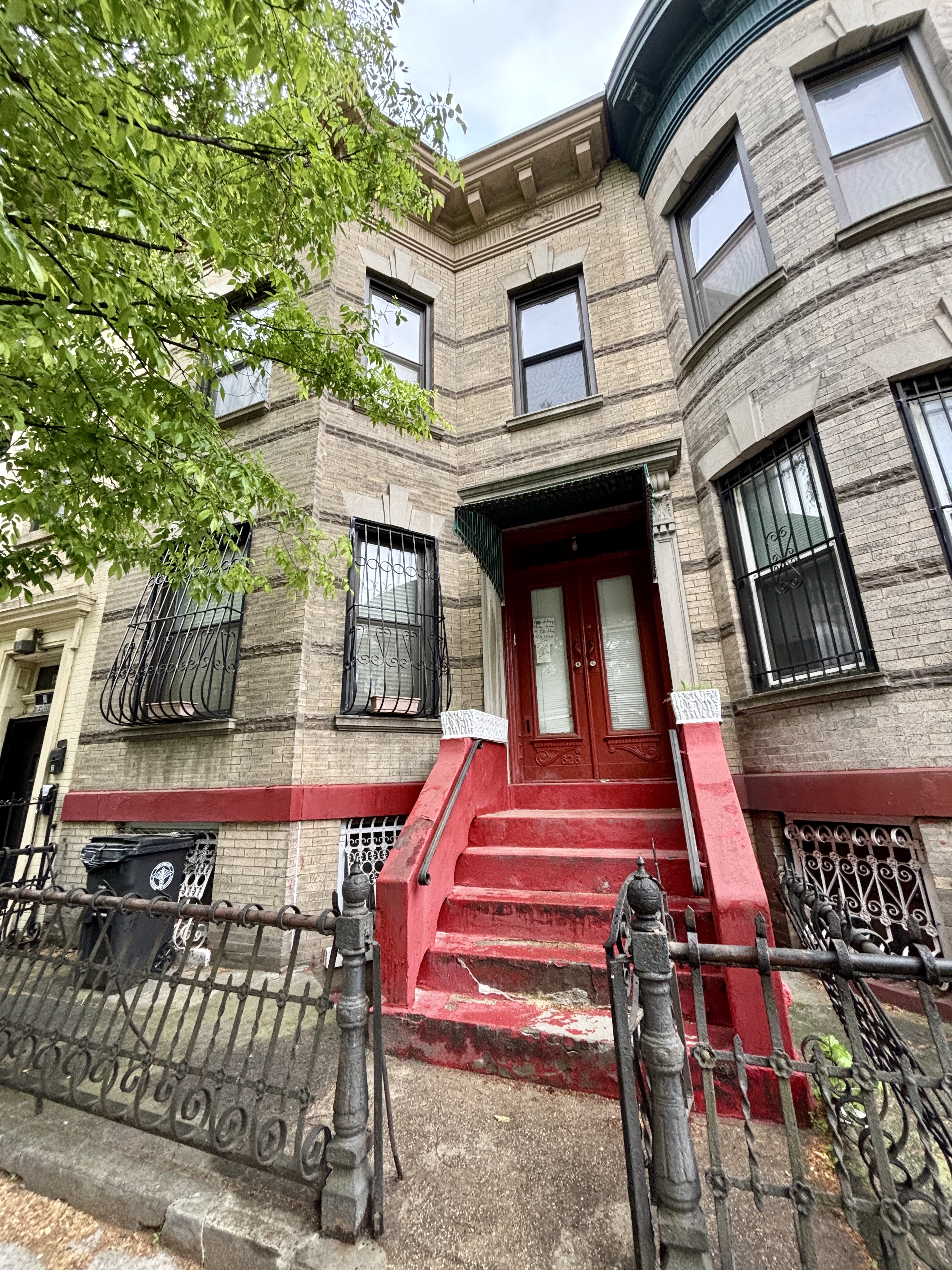 828 Macon Street, Unit 1 Brooklyn, NY 11233 - Photo 27 of 27