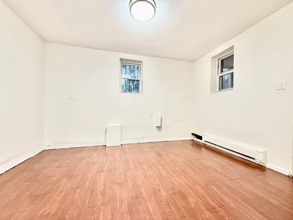 $3,595 | 412 Halsey Street, Unit 1 | Bedford-Stuyvesant
