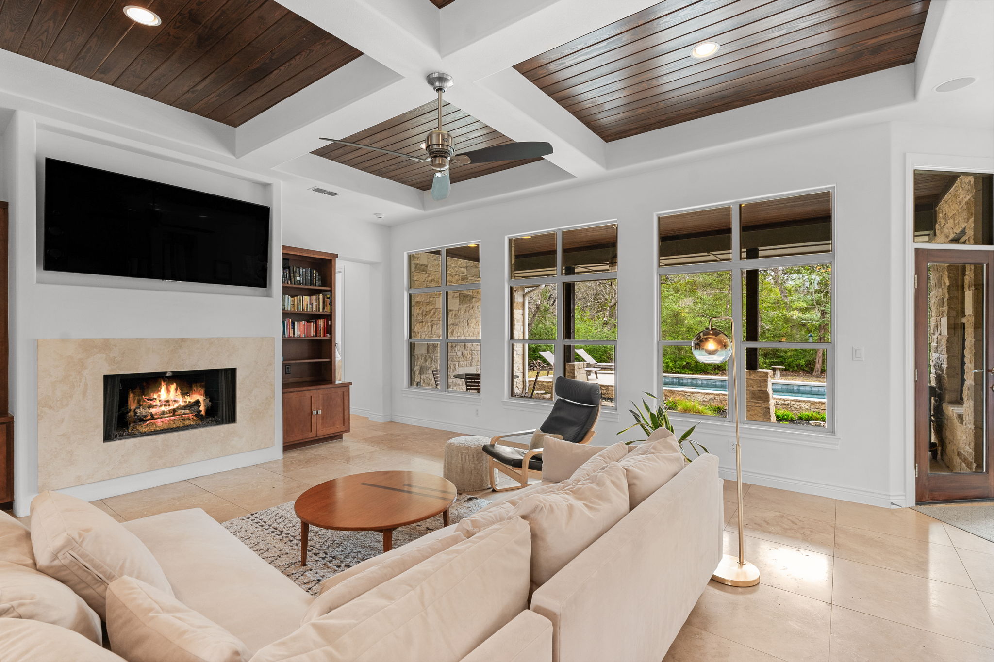 9514 San Lucas Road Austin, TX 78737 - Photo 12 of 96