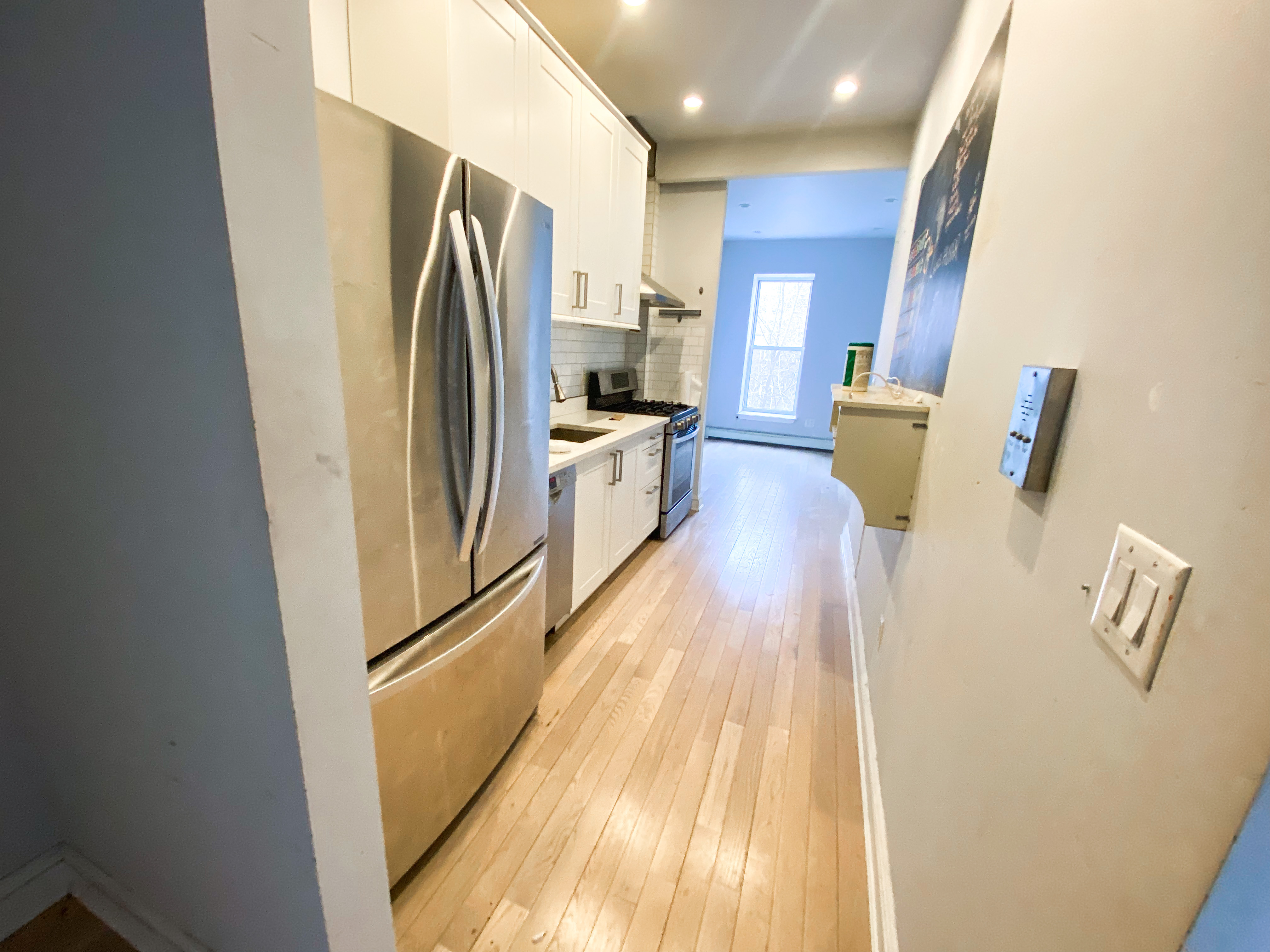 530 Monroe Street, Unit 2 Brooklyn, NY 11221 - Photo 4 of 23