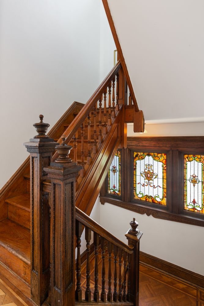 685 East 22nd Street Brooklyn, NY 11210 - Photo 14 of 43 a view of entryway