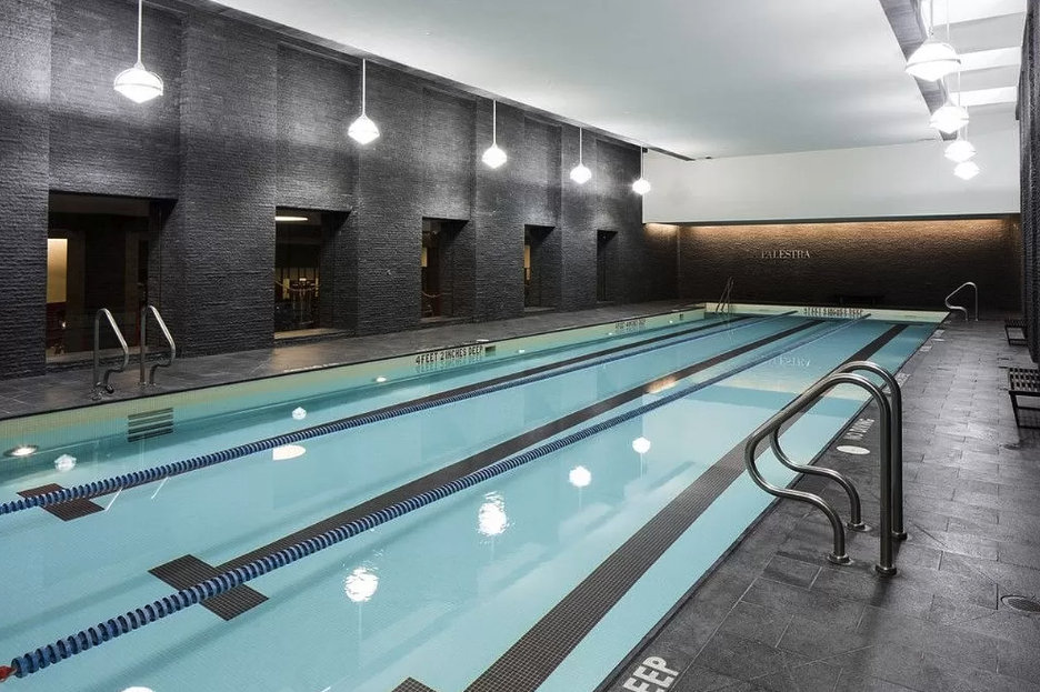 60 Riverside Boulevard, Unit 3202 Manhattan, NY 10069 - Photo 16 of 17 Gallery Image 16