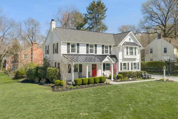 $1,275,000 | 251 Rosedale Avenue, Wayne, PA 19087