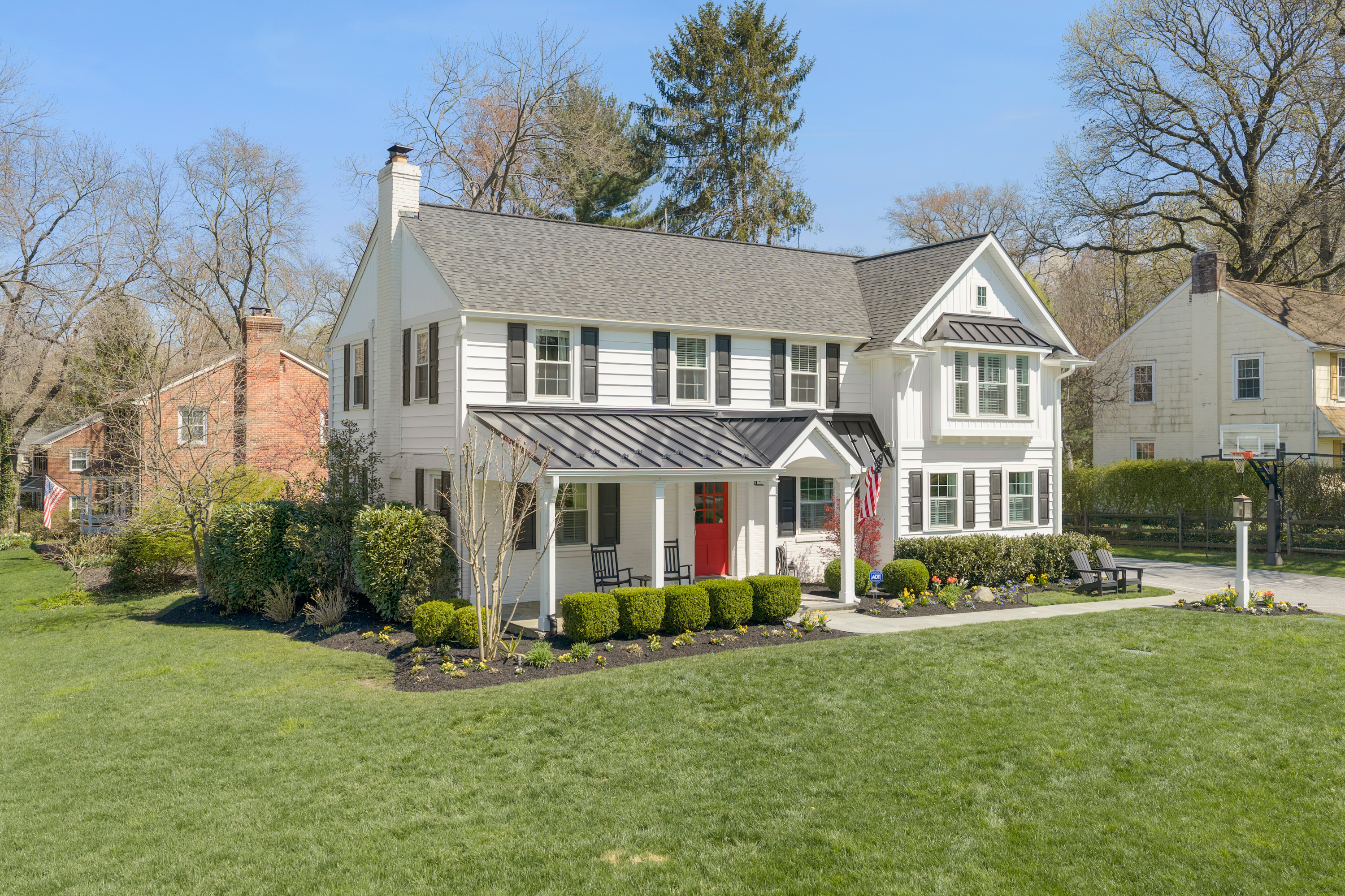 251 Rosedale Avenue Wayne, PA 19087 - Photo 2 of 44