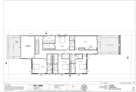 $2,250,000 | 6145 Llano Avenue, Dallas, TX 75214