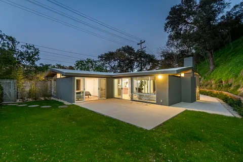 $1,499,000 | 3505 El Lado Drive, Glendale, CA 91208