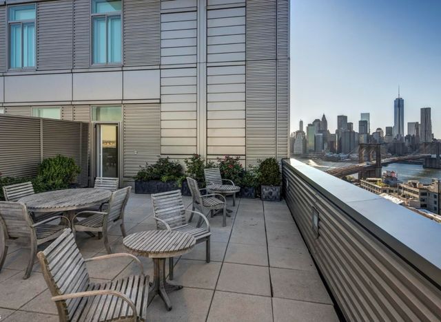 $890,000 | 85 Adams Street, Unit 4B | DUMBO