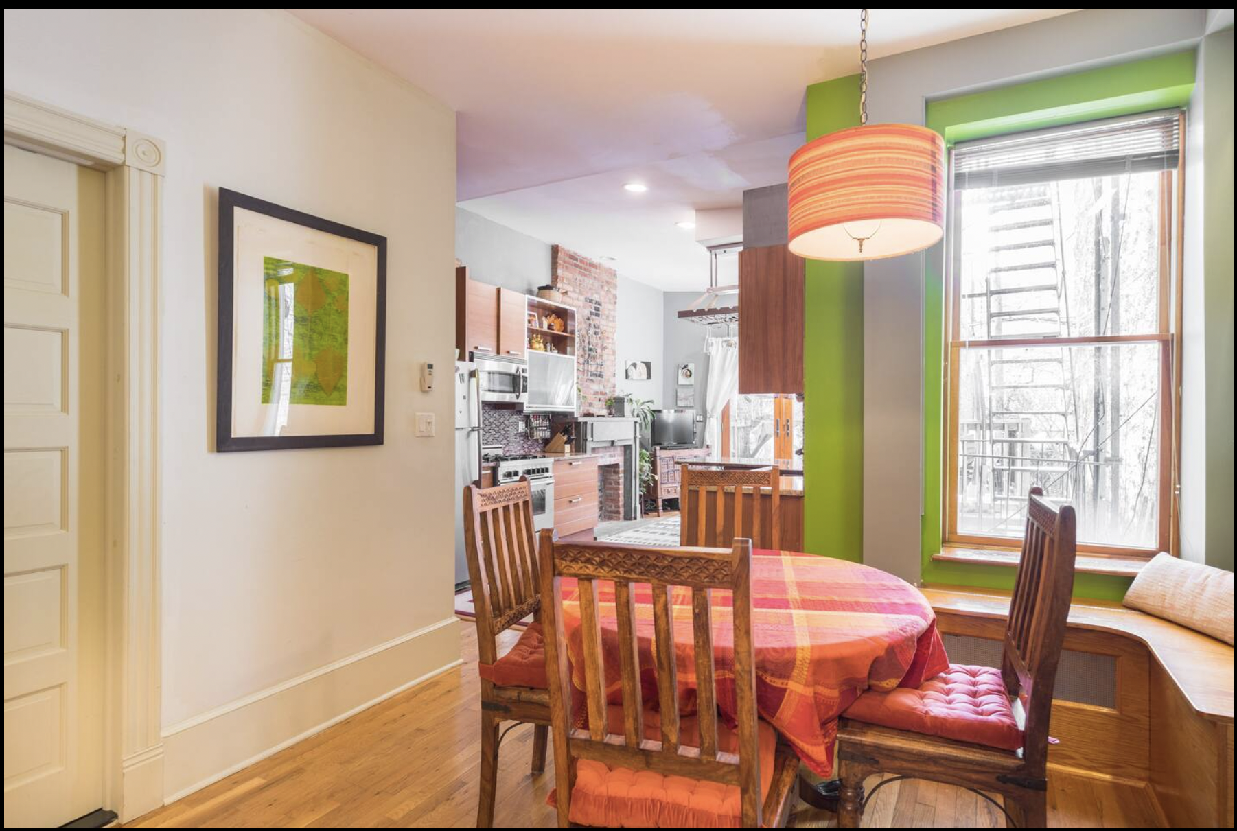 304 7th Street, Unit 1 Brooklyn, NY 11215 - Photo 13 of 23