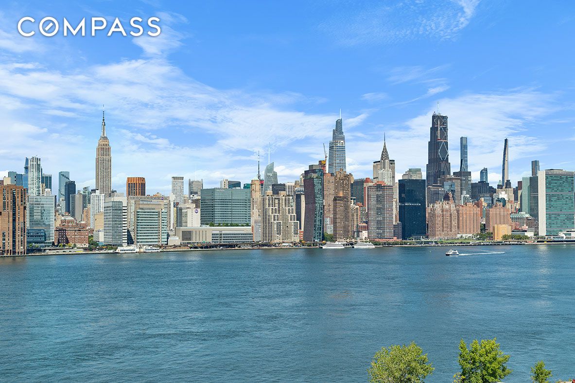 29 Huron Street, Unit 10AW Brooklyn, NY 11222 - Photo 11 of 13 a view of a city