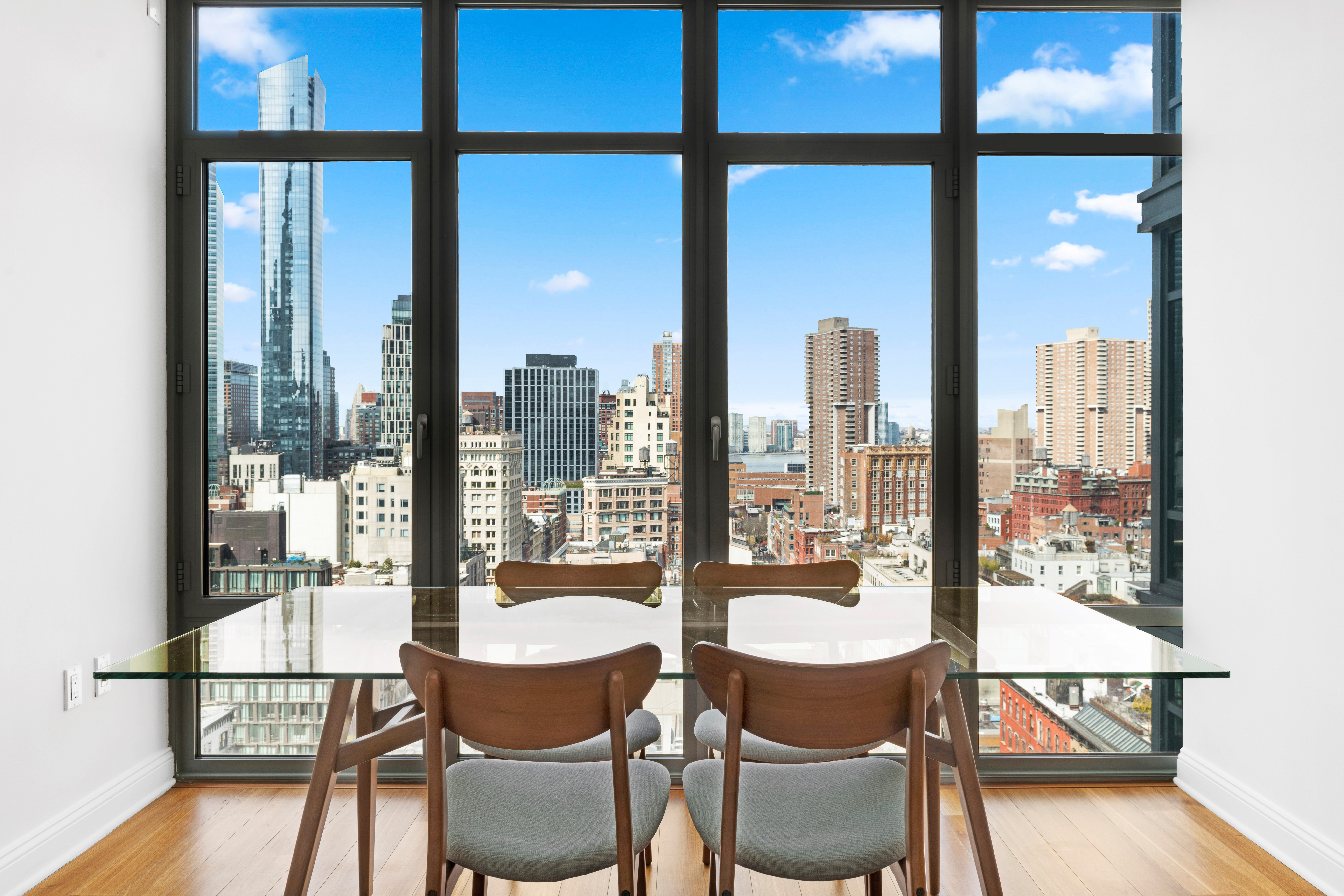 57 Reade Street, Unit 17C Manhattan, NY 10007 - Photo 2 of 11