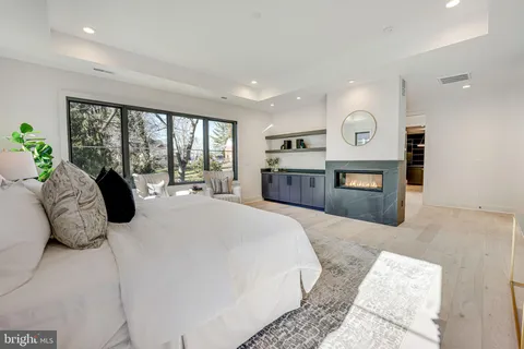 Contact Agent | 1608 Wrightson Drive, McLean, VA 22101