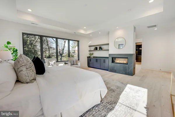 Contact Agent | 1608 Wrightson Drive, McLean, VA 22101