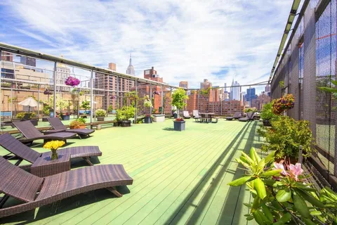 $375,000 | 215 East 24th Street, Unit 412A | Kips Bay