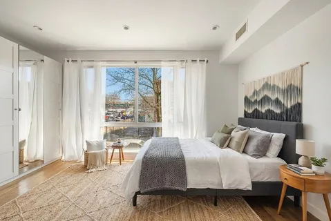 $450,000 | 309 Cooper Street, Unit 2A | Bushwick