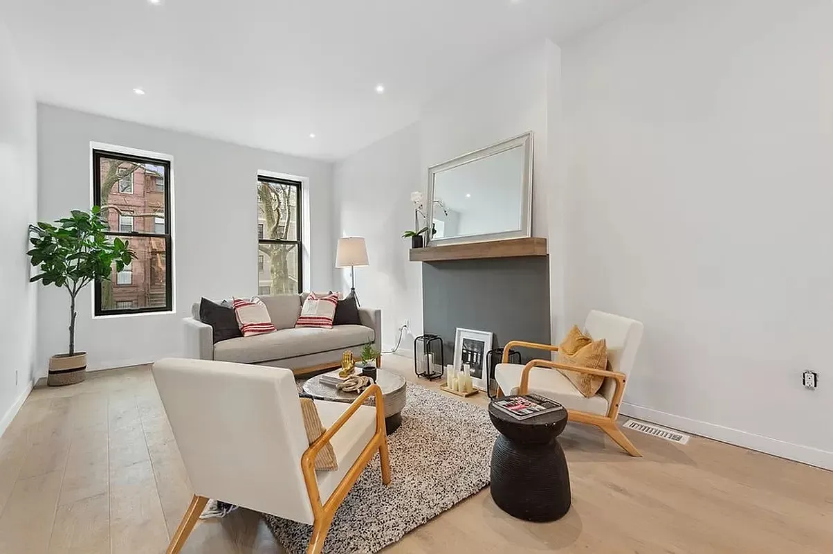 $7,650 | 743 Putnam Avenue, Unit 1 | Bedford-Stuyvesant