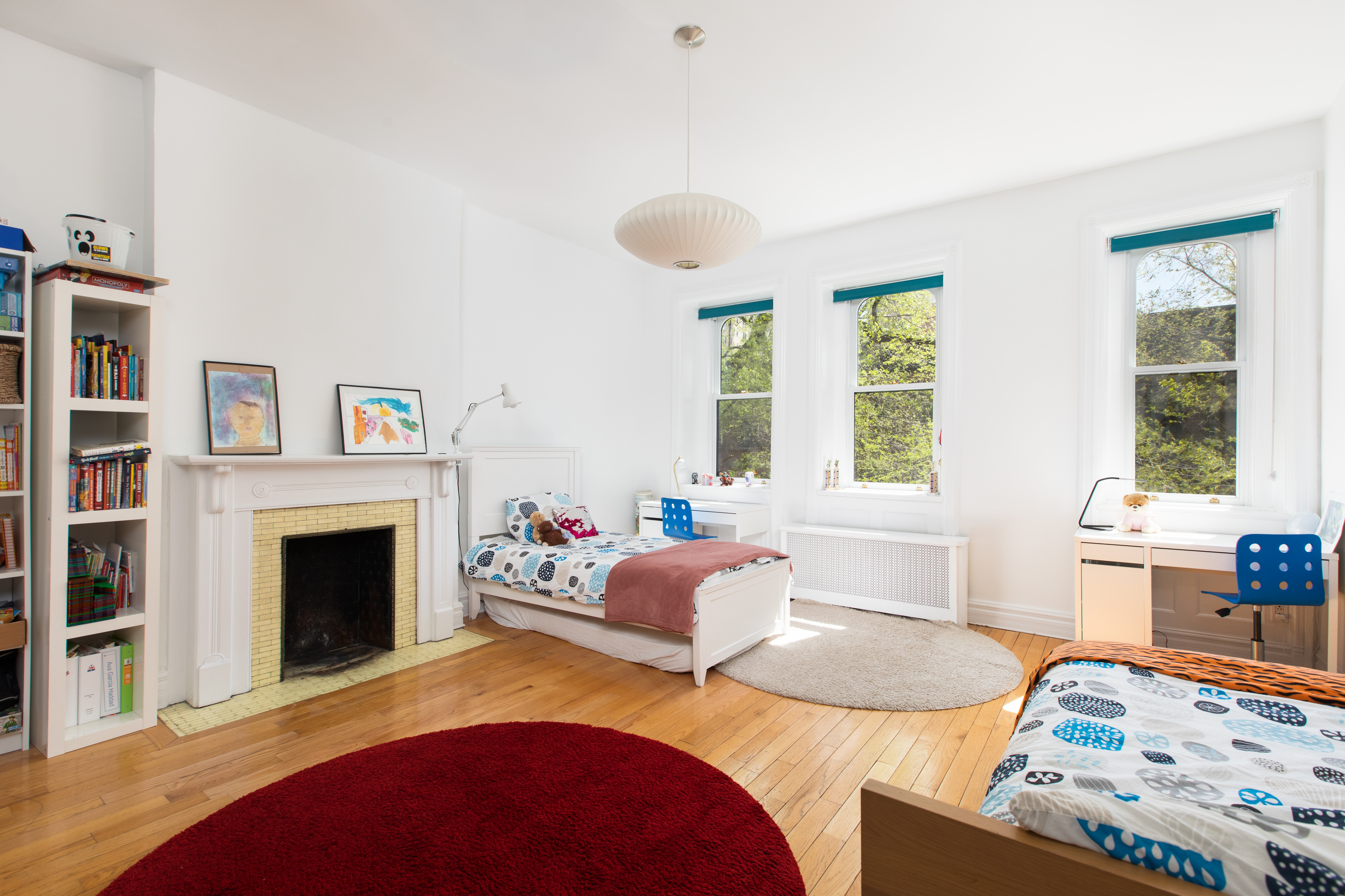 39 West 95th Street Manhattan, NY 10025 - Photo 11 of 27