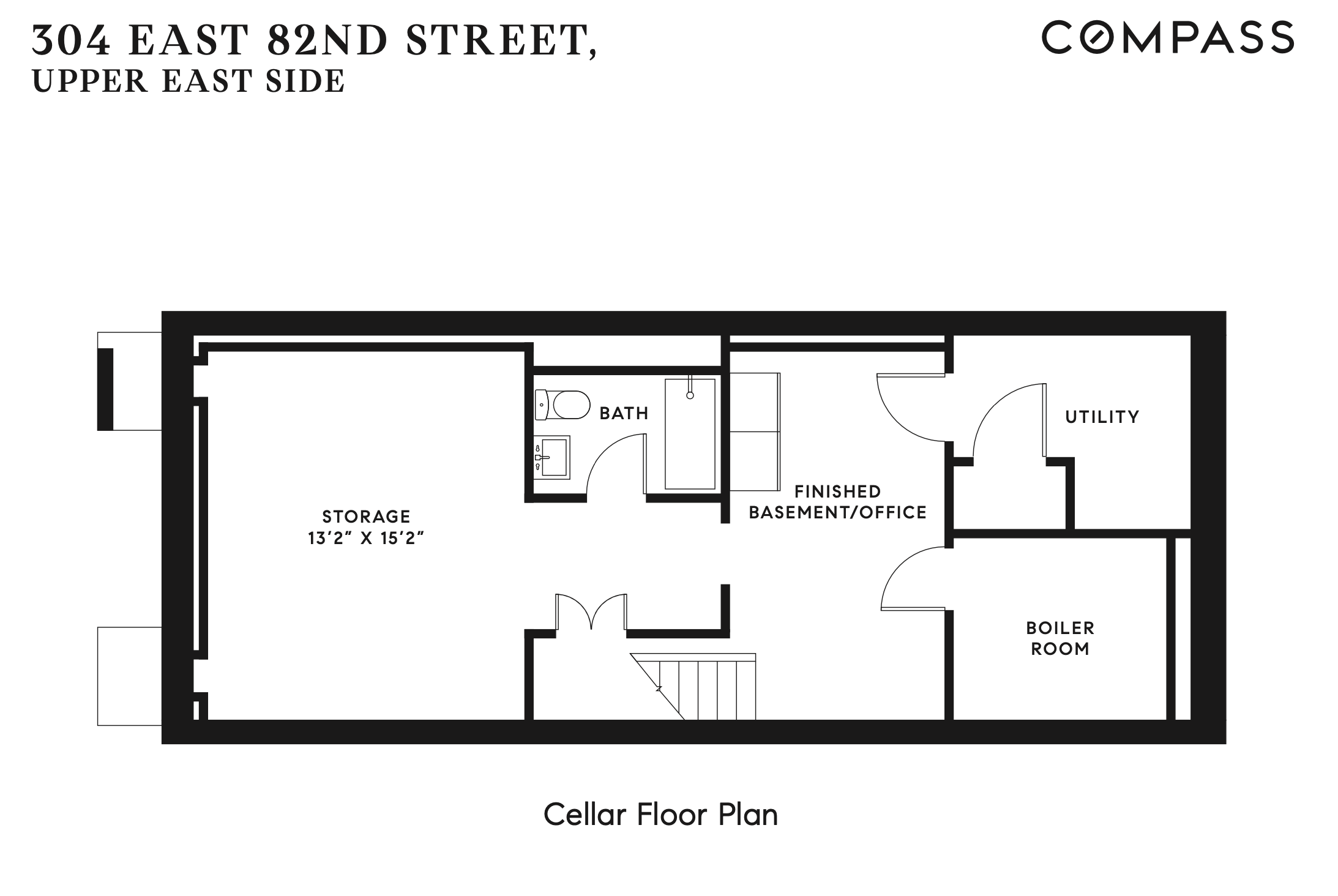 304 East 82nd Street Manhattan, NY 10028 - Photo 23 of 24