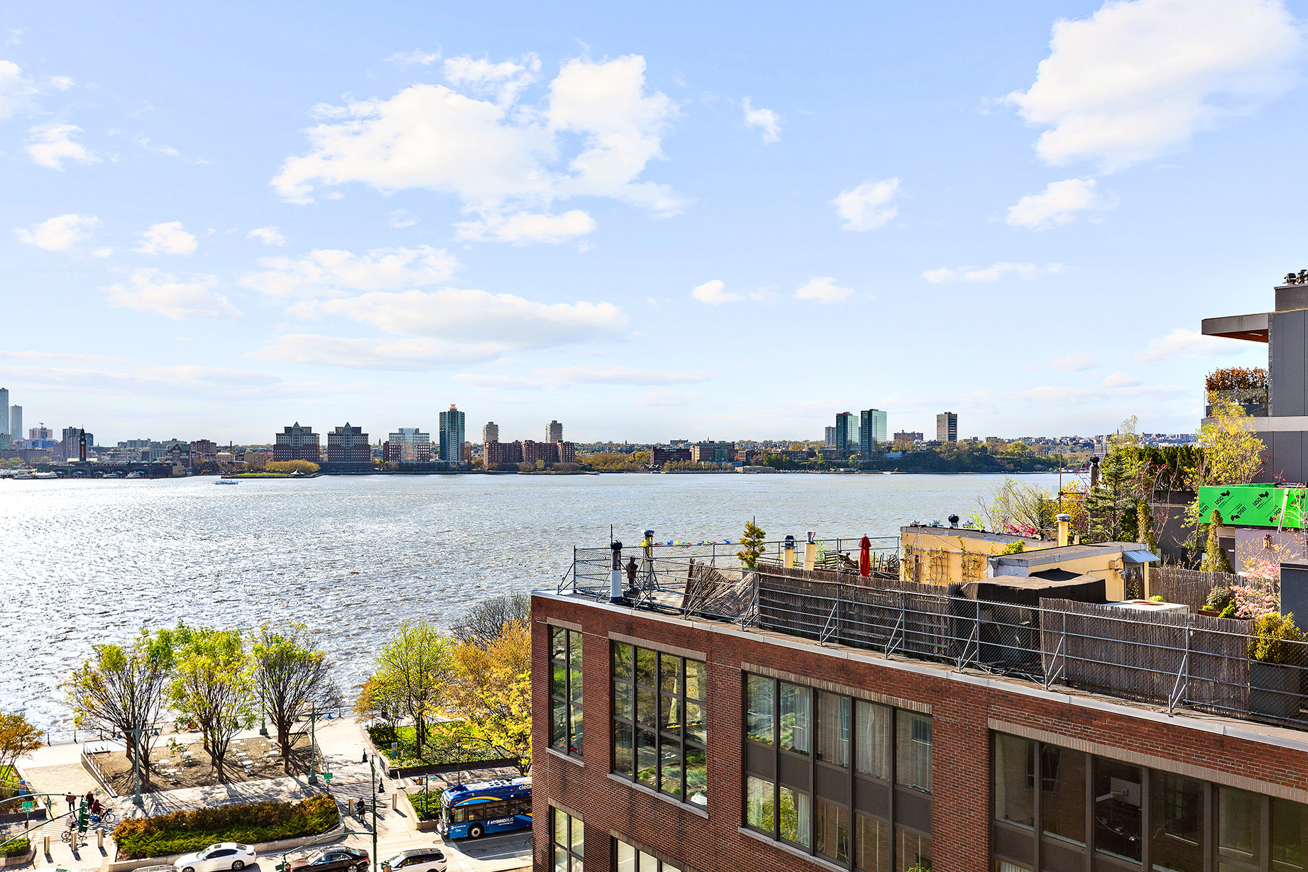 366 West 11th Street, Unit 9G Manhattan, NY 10014 - Photo 7 of 13