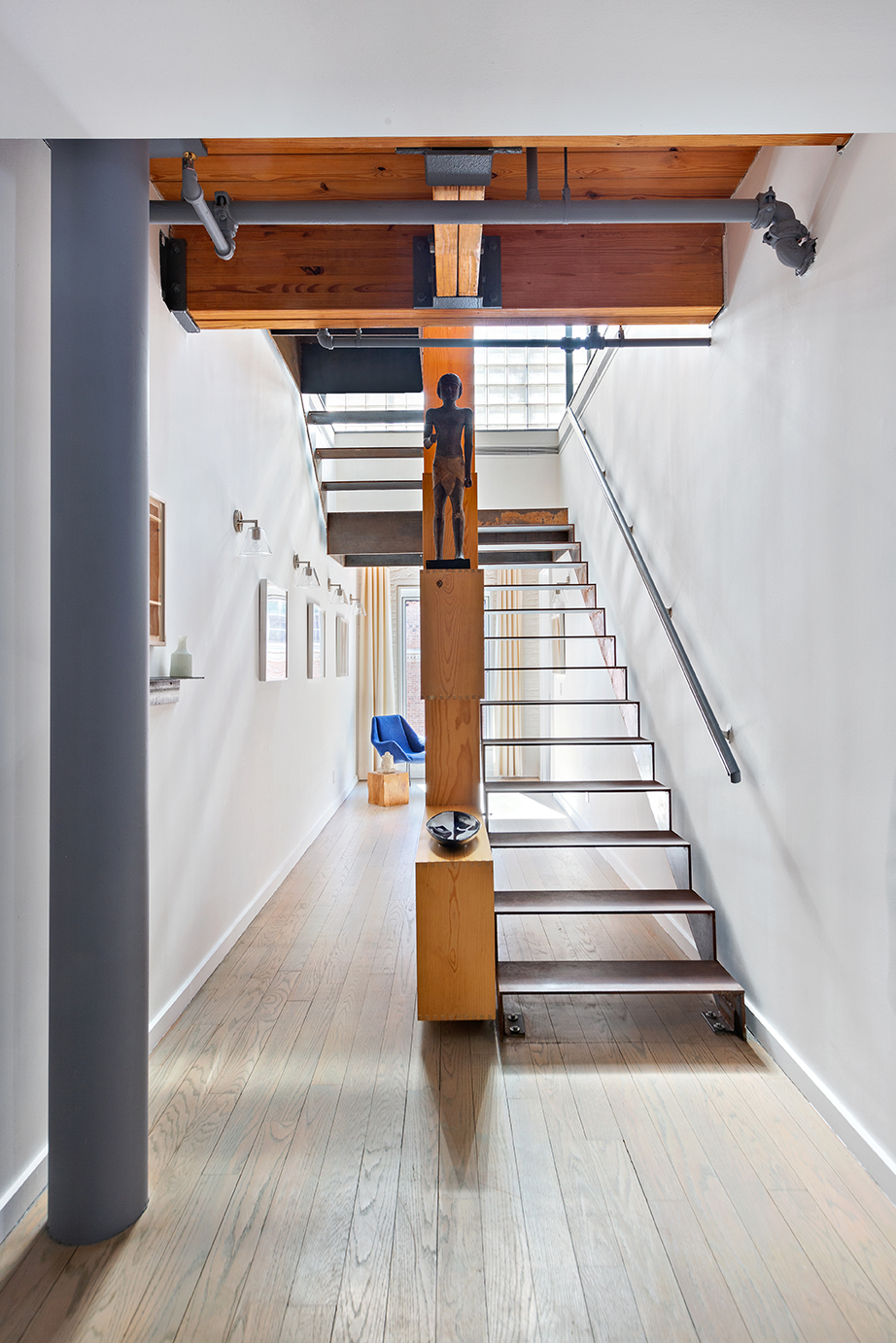 136 Baxter Street, Unit PHB Manhattan, NY 10013 - Photo 7 of 18