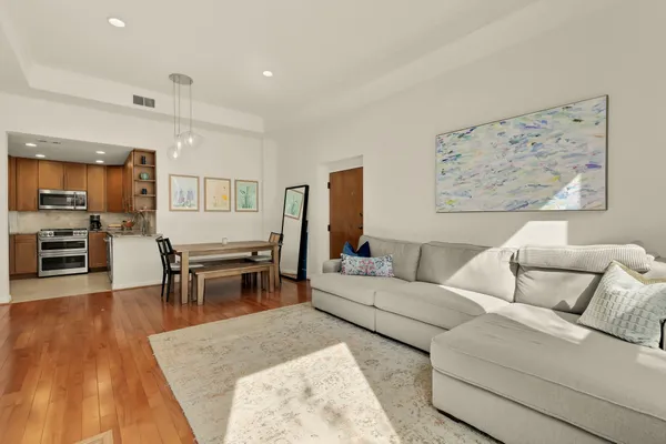 $719,900 | 1715 15th Street Northwest, Unit 103, Washington, DC 20009