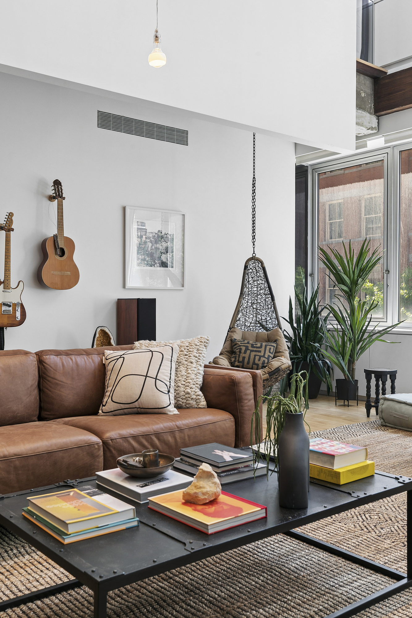 16 Desbrosses Street, Unit 2S/3S Manhattan, NY 10013 - Photo 7 of 26