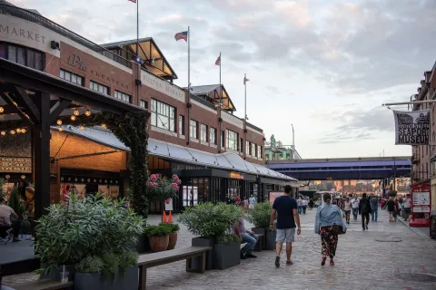 $2,725,000 | 275 Water Street, Unit 5/6 | Financial District