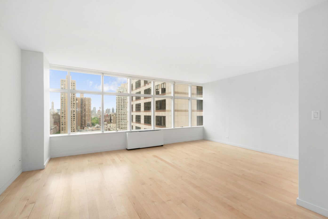 $5,400 | 160 West 66th Street, Unit 20F | Upper West Side