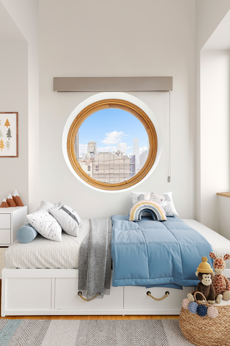 77 Bleecker Street, Unit PH1414 Manhattan, NY 10012 - Photo 12 of 18