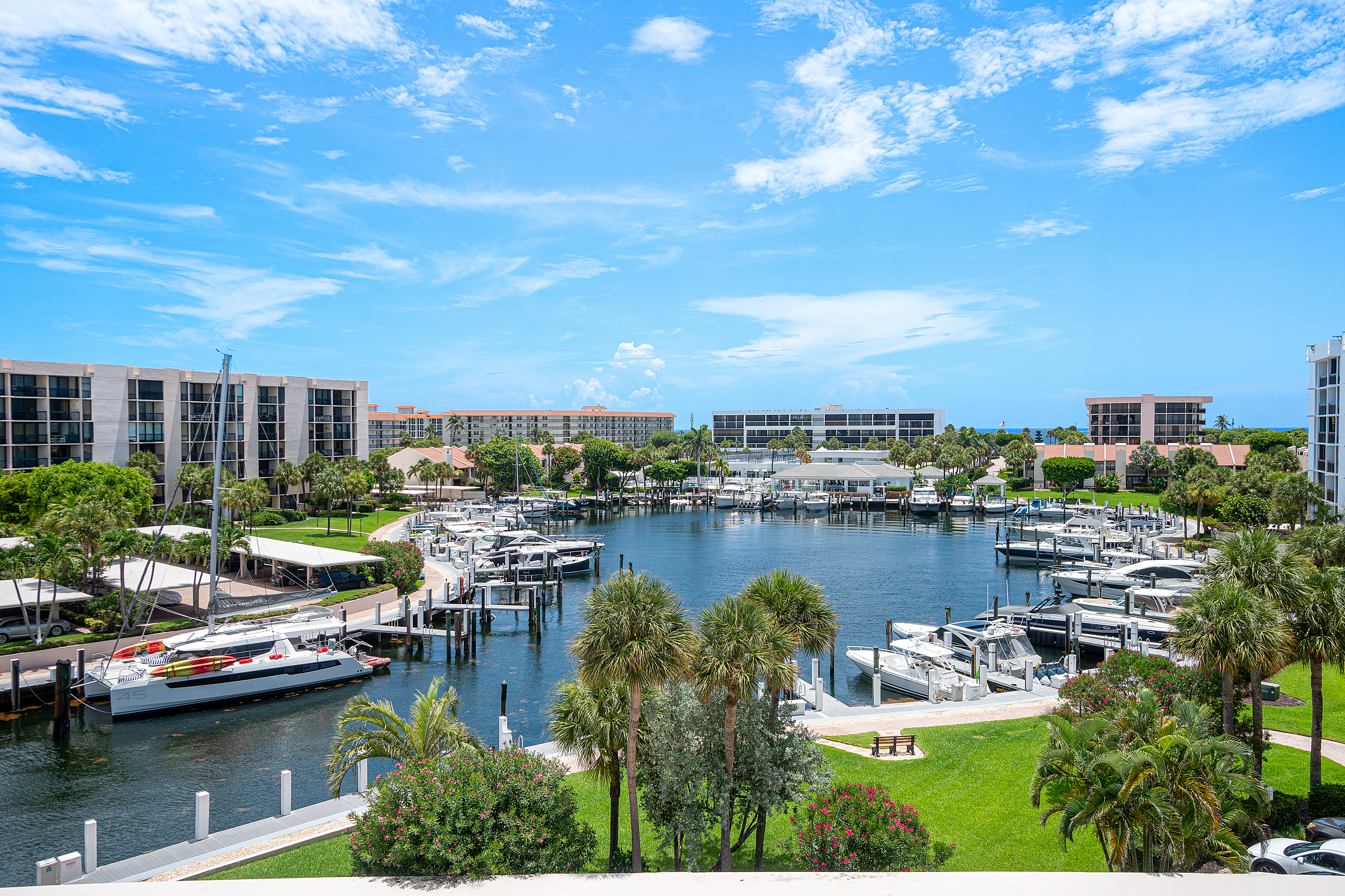 2697 North Ocean Boulevard, Unit F507 Boca Raton, FL 33431 - Photo 1 of 44
