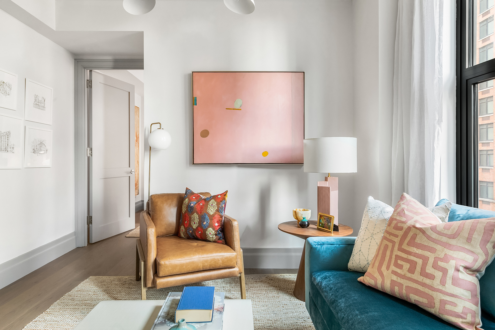 76 Schermerhorn Street, Unit 12D Brooklyn, NY 11201 - Photo 6 of 17