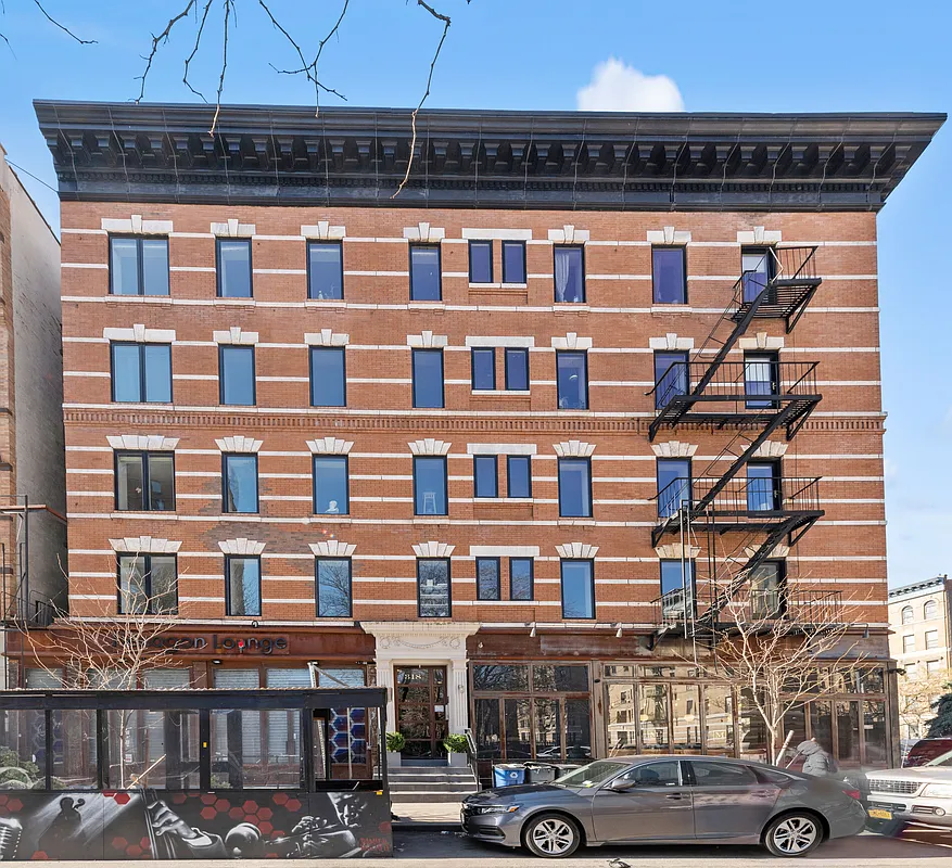 142 Edgecombe Avenue, Unit 3A Manhattan, NY 10030 - Photo 8 of 9