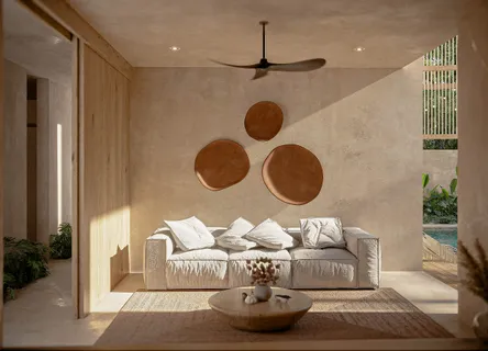 $1,285,000 | Cosmos By Amari 5 Av Sur 13, Central Tulum, Mexico, FL 33431
