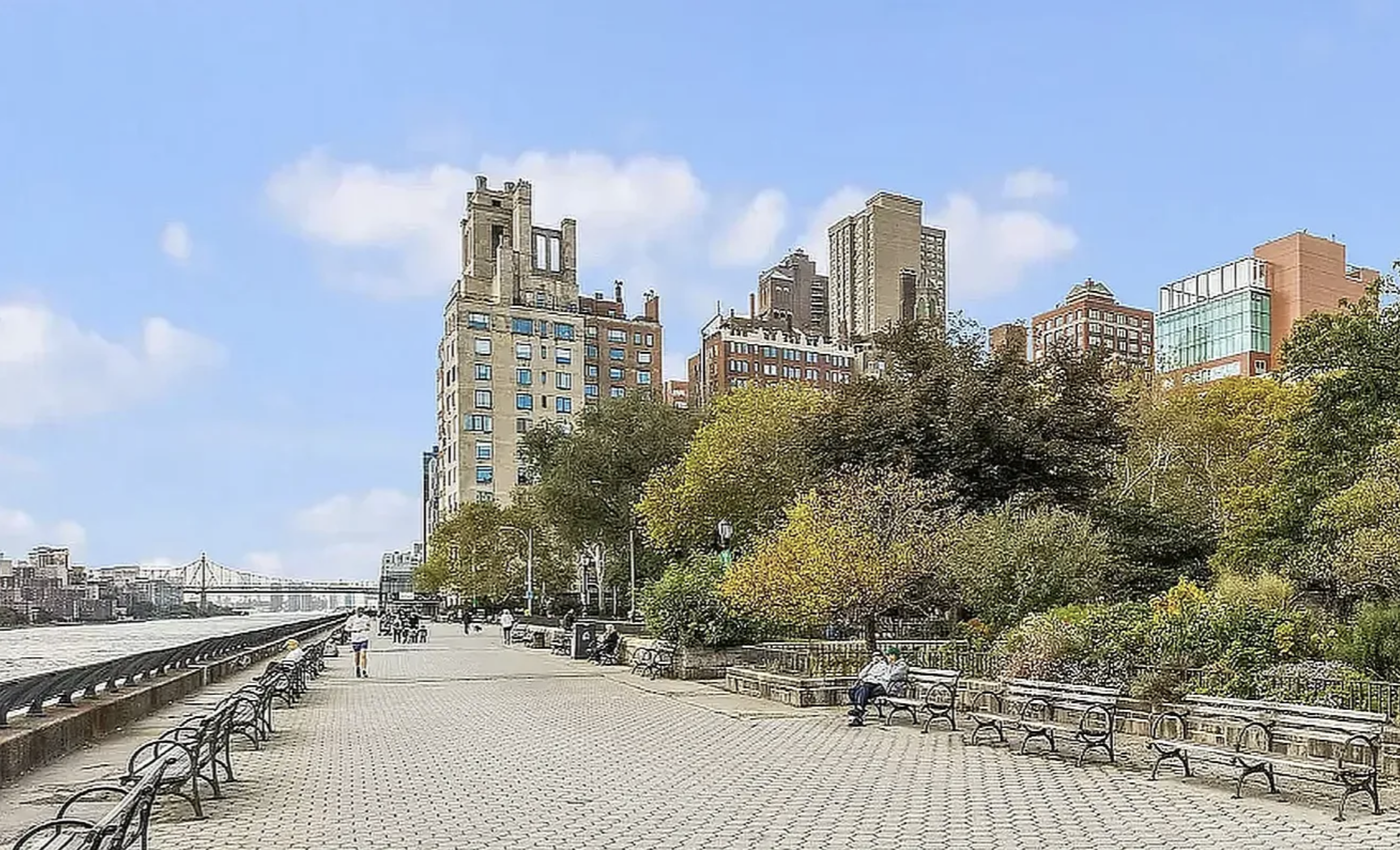 1582 York Avenue, Unit 4A Manhattan, NY 10028 - Photo 7 of 9