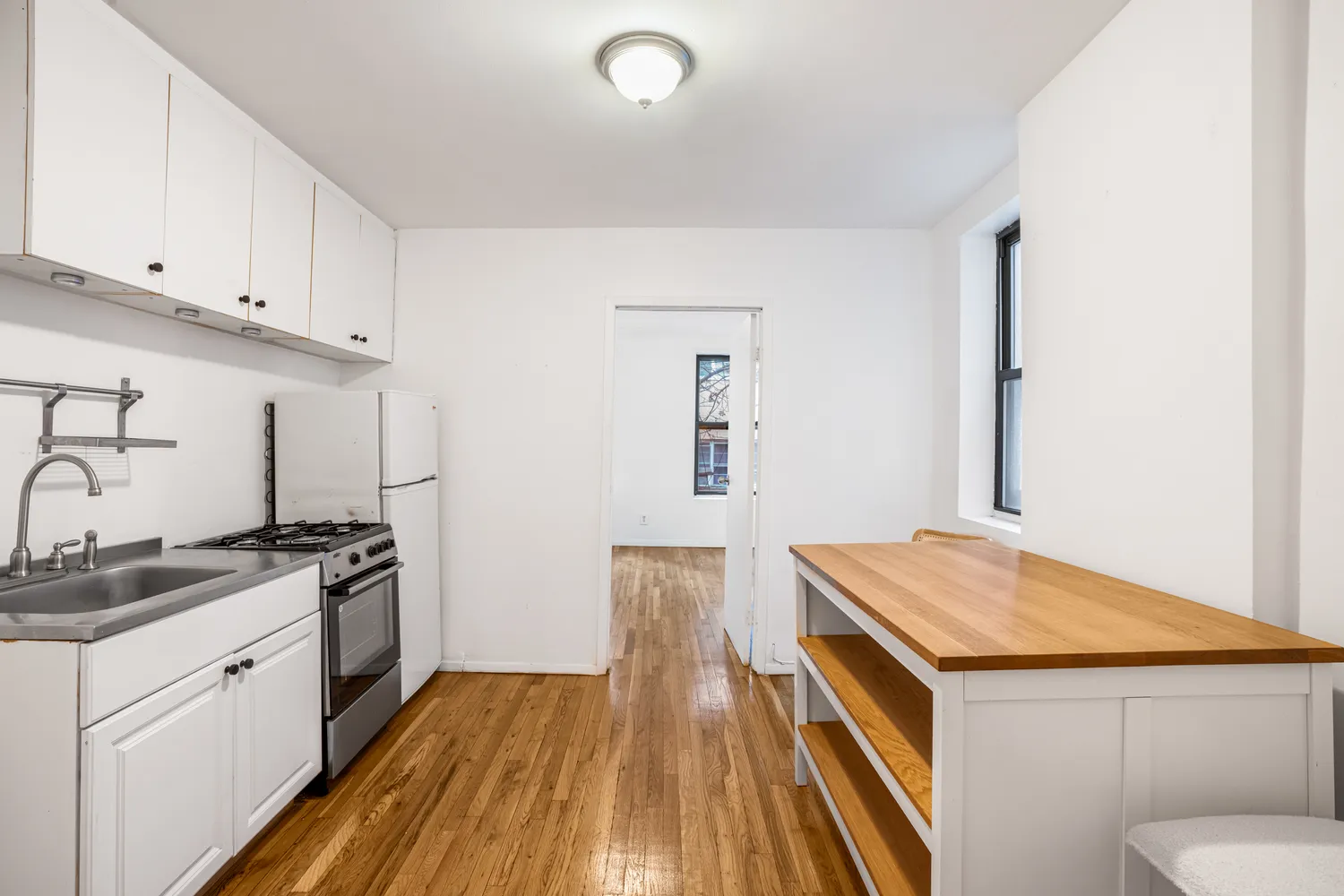 $4,000 | 241 Mulberry Street, Unit 9 | NoLita