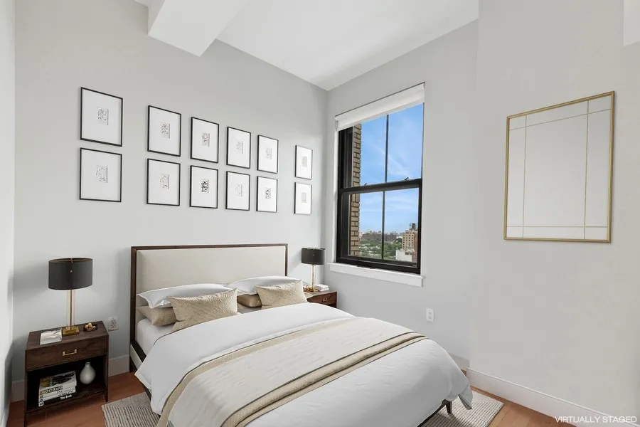 $2,299,000 | 1 Hanson Place, Unit 16B | Fort Greene