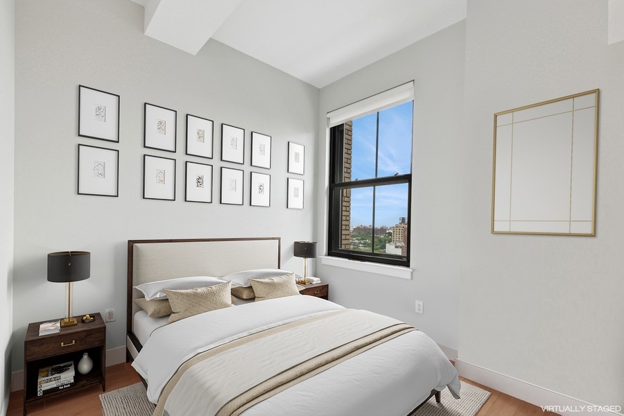 1 Hanson Place, Unit 16B Brooklyn, NY 11243 - Photo 8 of 26